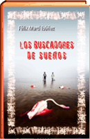 LIBRO LOS BUSCDORES DE SUEÑOS